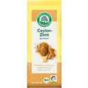 Lebensbaum Bio Ceylon-Zimt gemahlen - 50 g
