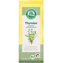 Lebensbaum Bio Thymian, gerebelt - 20 g
