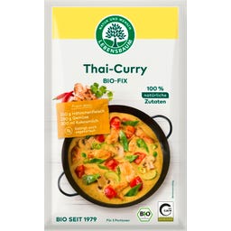 Lebensbaum Bio Thai Curry W&uuml;rzmischung