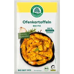 Lebensbaum Bio Ofenkartoffel W&uuml;rzmischung