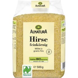 Alnatura Bio Hirse - 500 g