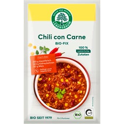 Lebensbaum Bio Chili con Carne W&uuml;rzmischung