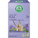Lebensbaum Bio Zeit für Ruhe - 20 Teebeutel