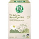 Lebensbaum Bio Wohliges Bauchgefühl - 20 Teebeutel