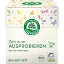 Lebensbaum Bio Zeit zum Ausprobieren - 12 Teebeutel