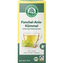 Lebensbaum Bio Fenchel Anis Kümmel - 20 Teebeutel