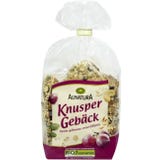 Alnatura Bio Knusper-Geb&auml;ck