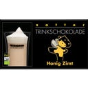 Bio Trinkschokolade Honig Zimt - 110 g