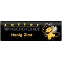 Bio Trinkschokolade Honig Zimt - 110 g