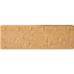 Bio Trinkschokolade Weiße mit Vanille - 110 g