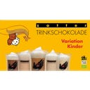 Bio Trinkschokolade Variation Kinder - 110 g