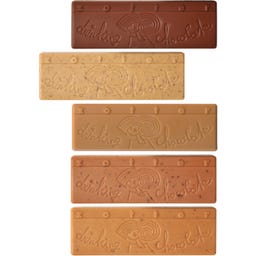 Bio Trinkschokolade Variation Kinder - 110 g