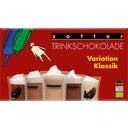 Bio Trinkschokolade Variation Klassik - 110g