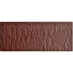 Zotter Schokolade Bio Labooko Glücksstücke - 70 g
