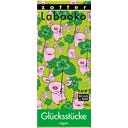 Zotter Schokolade Bio Labooko Glücksstücke - 70 g