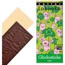 Zotter Schokolade Bio Labooko Glücksstücke - 70 g
