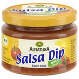 Alnatura Bio Salsa Dip Mild