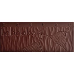 Zotter Schokolade Bio Labooko Weihnachtszauber - 70 g