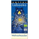 Zotter Schokolade Bio Labooko Weihnachtszauber - 70 g