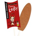 Zotter Schokolade Bio Choco Lolly - Mandel-Krampus - 20 g
