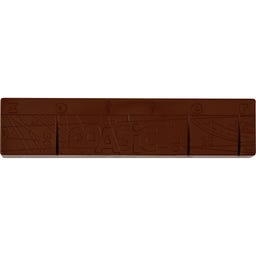 Zotter Schokolade Bio Edel-Kuvertüre - 100% Kakao pur - 120 g