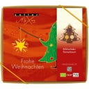 Zotter Schokolade Mi-Xing Milchschoko-Tannenbaum - 100 g