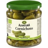 Alnatura Bio Cornichons mit Kr&auml;utern