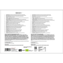 Zotter Schokolade Bio Handgeschöpfter Adventkalender - 480 g