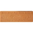 Bio Trinkschokolade Zimt Banane - 110 g