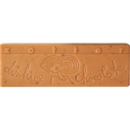 Bio Trinkschokolade Zimt Banane - 110 g