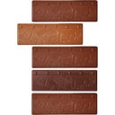 Bio Trinkschokolade Variationen Nussdrinks - 110 g
