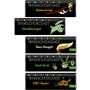 Bio Trinkschokolade Variationen Nussdrinks - 110 g