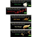 Bio Trinkschokolade Variationen Vegan - 110 g