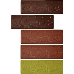 Bio Trinkschokolade Variationen Vegan - 110 g