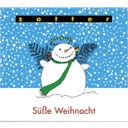 Zotter Schokolade Geschenkset Süße Weihnachten - 140 g
