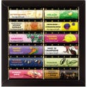 Bio Handgeschöpfte Minis Kollektion - 12 Sorten - 240 g