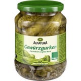 Alnatura Bio Gew&uuml;rzgurken