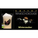 Bio Trinkschokolade Winterzauber - 110 g