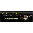 Bio Trinkschokolade Winterzauber - 110 g