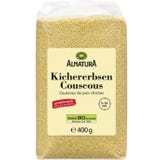 Alnatura Bio Kichererbsen Couscous