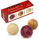 Bio Endorphine Weihnachtsmix mit Schwips (3 Kugeln) - 24 g