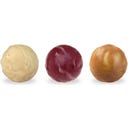 Bio Endorphine Weihnachtsmix mit Schwips (3 Kugeln) - 24 g