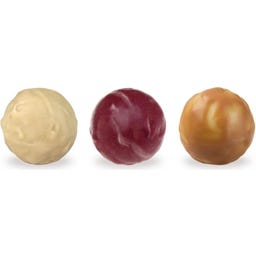 Bio Endorphine Weihnachtsmix mit Schwips (3 Kugeln) - 24 g