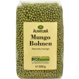 Alnatura Bio Mungobohnen