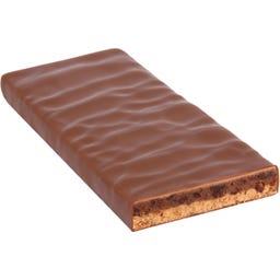 Zotter Schokolade Bio Winter Specials Lebkuchen & Früchte - 70 g