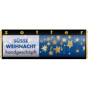 Zotter Schokolade Bio Schoko-Mini Süße Weihnacht - 20 g