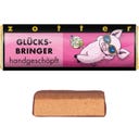 Zotter Schokolade Bio Schoko Minis Glücksbringer - 20 g
