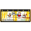 Zotter Schokolade Bio O du Fröhliche - 70 g