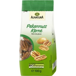 Alnatura Bio Pekannusskerne - 100 g