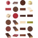 Zotter Schokolade Bio Best of Adventkalender VEGAN - 300 g